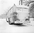 1956- mindennapjaihoz tartozott ez a busztpus